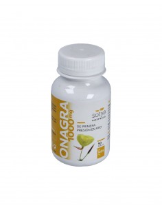 Onagra 1000Mg. 50Perlas